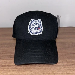 University of Connecticut Huskies NCAA Strap back Adjustable Hat Brand New - Picture 1 of 5