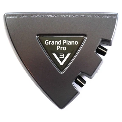 V3 Sound Grand Piano Pro - MIDI Expander - Bild 1 von 2