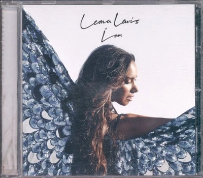 Leona Lewis I Am CD Europa Island 2015 4744248 - Bild 1 von 2
