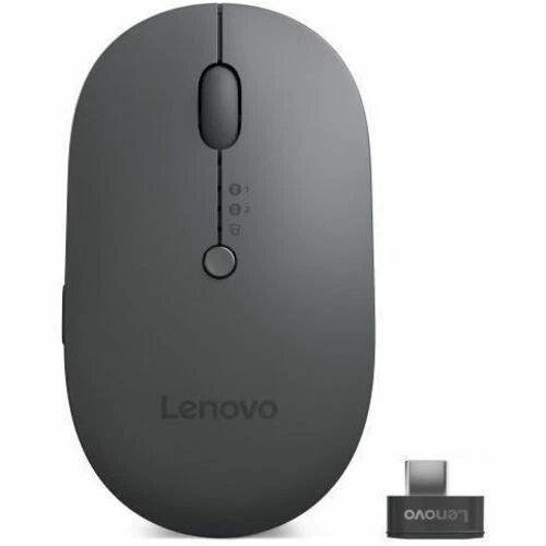 Lenovo Multi-Device Wireless Mouse (X9 Edition) - Image 1 of 1