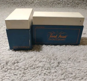 Tarjetas de repuesto Trivial Pursuit 1981 edición Genius - Imagen 1 de 8