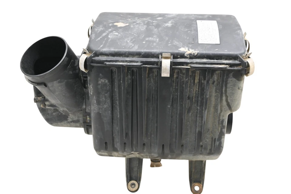 Caja de aire de admisión 16 Yamaha Wolverine 700 R-Spec EPS caja de aire YXE700 Foto 1 de 4