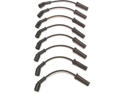 Juego de cables de bujía Delphi 35197DPND 2013 para GMC Yukon 2000-2006, 2009-2014 Foto 1 de 2