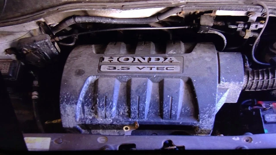 Corpo do acelerador 3,5L compatível com 05-08 PILOT 6294710 - Imagem 1 de 4