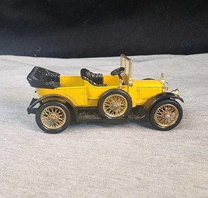 Lesney Y-13 Matchbox 1911 Daimler Models of Yesteryear - Picture 1 of 10