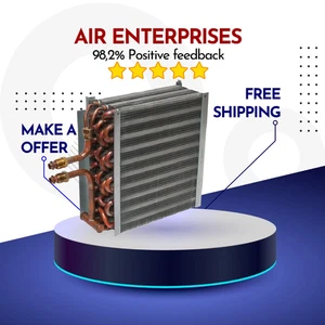 Evaporator Units A/C Fits PETERBILT 359 - Picture 1 of 1