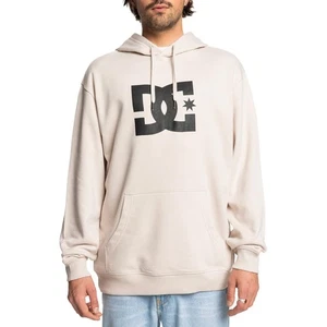 DC Star Pullover Hoodie - Moonbeam - Picture 1 of 4