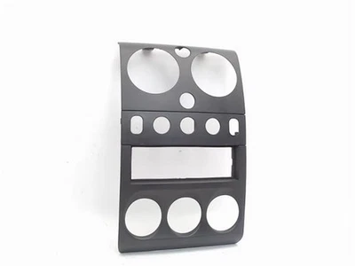 9645016377 CONSOLE CENTRALE / CI621966 / 304345 PER PEUGEOT PARTNER COMBISPACE - Immagine 1 di 4