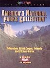 America's National Parks Collection - 6 Pack (DVD, 2004, 6-Disc Set, Slim Pack)