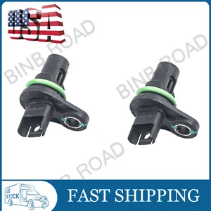 CAM SHAFT CAMSHAFT POSITION SENSOR 13627558518 13627525014 for BMW E90 E60 E65 - Picture 1 of 6