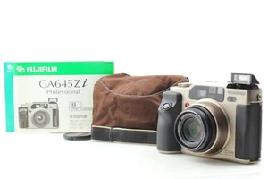 Count 004 [Top MINT w/ Case] Fujifilm GA645Zi Medium Format Film Camera JAPAN - Picture 1 of 20
