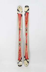 Dynastar Outland Team Kids Flat Skis - 110 cm Used - Picture 1 of 4
