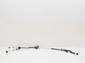 VOLVO C30 Gear Shifting Mechanism Cable LHD/RHD 31325655 NEW GENUINE - Picture 1 of 8