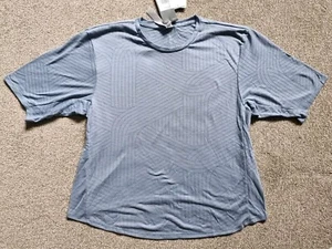 Adidas Climalite Tshirt Womens SIZE XS Blue - Picture 1 of 7