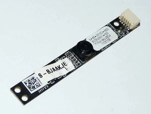 Webcam Kamera Camera 6-88-X510C-4900 XMG Clevo P150EM, P150HM, P150SM, P151HM - Bild 1 von 1