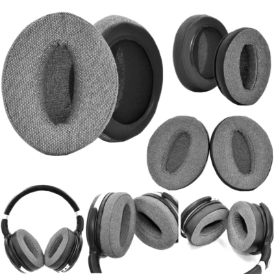 2 x für Sennheiser HD4.50BT HD4.50BTNC HD4.40BT Kopfhörer Ohrpolster Kissen Set