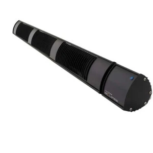 Infrarotheizstrahler Tansun BLACK MAGIC Triple IP 2,25 kW - Bild 1 von 5