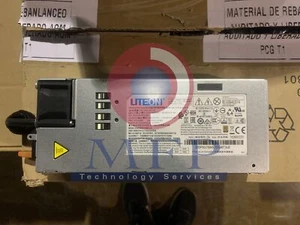 LENOVO RD350 RD450 TD350 GOLD 450W POWER SUPPLY 01YX286 00FC577 - Picture 1 of 1