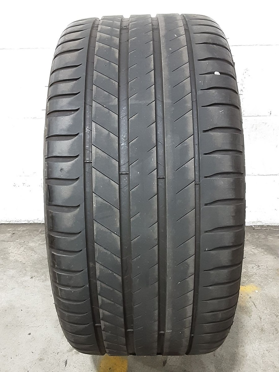 Michelin 295/35/21 All Season Tires for sale | eBay
