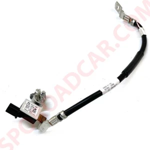 Battery Negative Sensor Cable For 2021-23 Hyundai Elantra Avante CN7 37180AA000 - Picture 1 of 1