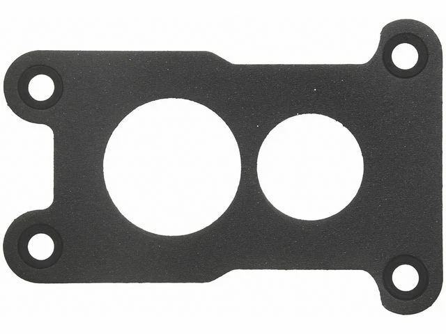 Felpro 39QC11M Carburetor Base Gasket Fits 1982-1985 GMC S15 2.8L V6 - Image 1 of 1