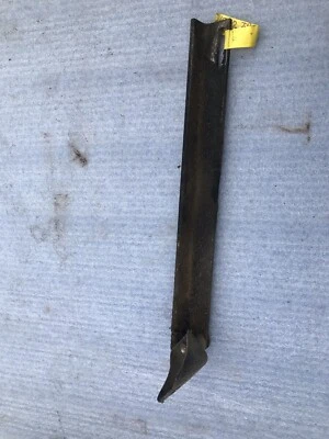 Soporte de alternador inferior Triumph TR7 1980 Foto 1 de 4