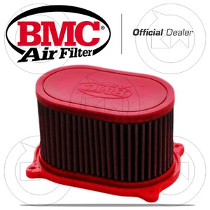 FILTRO ARIA BMC FM205/10 SPORTIVO LAVABILE MOTO CAGIVA RAPTOR 650 ANNO 2003 - Foto 1 di 2