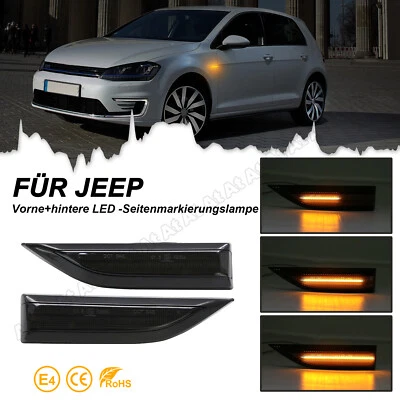 Led Seitenblin für 2015-2019 VW T6 Transporter Multivan Blinker 7E0949101A 102A - Bild 1 von 4