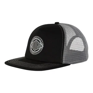 Independent Trucks BTG SUMMIT Skateboard Snapback Trucker Hat BLACK/GREY - Picture 1 of 5