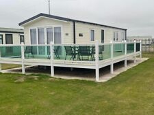 6 8 10 berth caravans to rent in Ingoldmells including one at Tattershall Lakes