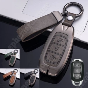 Estuche De Llavero De Control Remoto Fob Protección Funda llavero coche - Foto 1 di 10