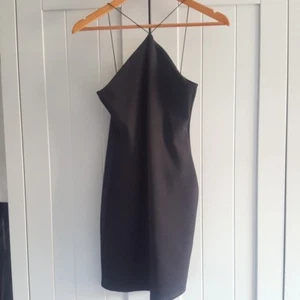 topshop black dress - Picture 1 of 3