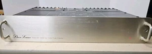 Phase Linear Model 300 Series Two Audio Power Amplifier  - Picture 1 of 4