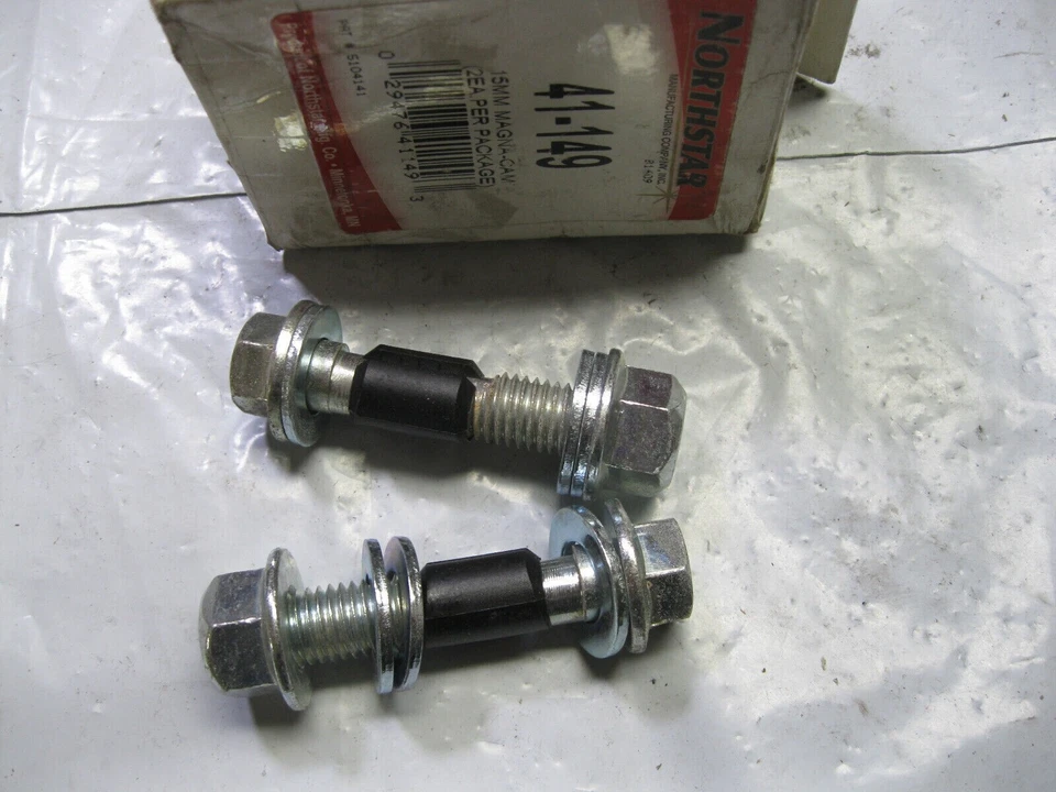 Northstar 41-149 Heavy Duty 15mm Magna-Cam Foto 1 de 4