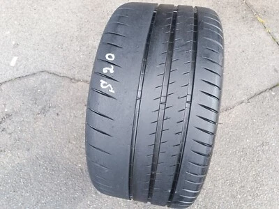 1st Reifen Sommerreifen Michelin Pilot Sport Cup2 N1 295/30 ZR20 101Y DOT. 2021 - Bild 1 von 4