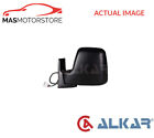 Outside Rear View Mirror Lhd Only Left Alkar 9225973 A For Peugeot Expert