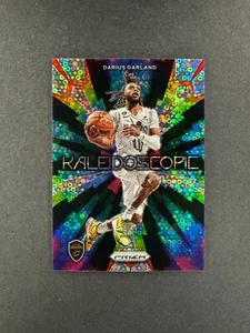 Darius Garland 2023-24 Panini Prizm Kaleidoscopic Disco #27 Cavaliers - Picture 1 of 2
