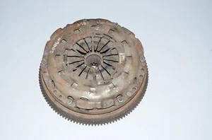 BMW E46 318i Satz Kupplungsteile Set clutch parts 7508600 7515087 - Picture 1 of 8