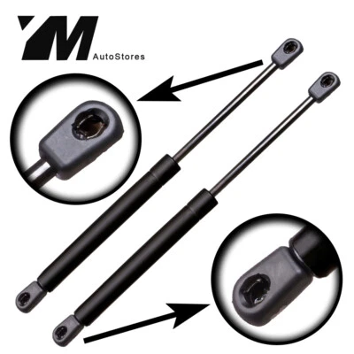 2xRear Trunk Tailgate Lift Supports Struts for Dodge Challenger 08-18 Coupe 6657 - Image 1 of 4
