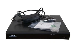 XVR Model XVR16 4K AI 16 Channel Digital Video Recorder Security System 2TB - Picture 1 of 12