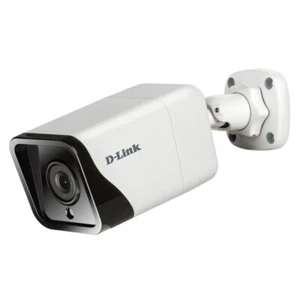 D-Link Vigilance 2MP Outdoor Bullet PoE Network Camera - Picture 1 of 2