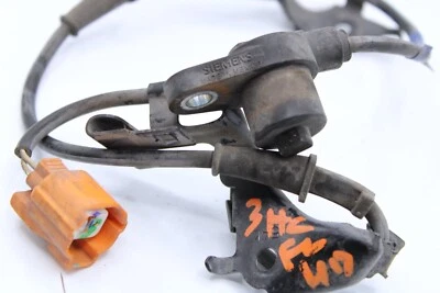 2003-2005 honda civic ex gx front left driver abs sensor 57455-S5D-951 oem e15 - Image 1 of 4