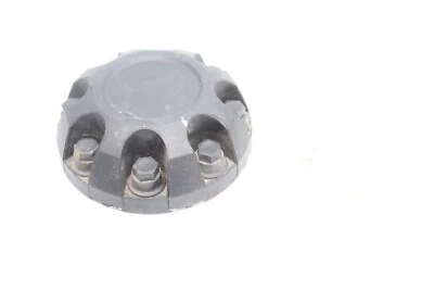 07-14 TAPA CENTRAL RUEDA CHEVROLET SILVERADO 2500 HD Q3621 Foto 1 de 4