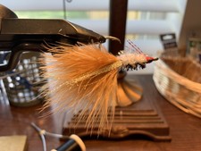 Schminnow-schmullett 2 Flies