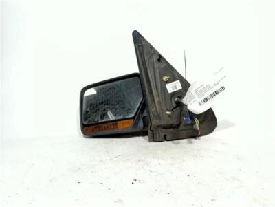 Used Left Door Mirror fits: 2011 Lincoln Navigator Power signal-flash heat and m Foto 1 de 4