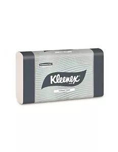 Kleenex Towel Compact White 90s - Picture 1 of 1