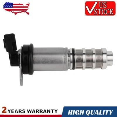 Solenoid Valve for BMW 135i 335i 550i 650i X3 X5 X6 N55 Active Hybrid VANOS Foto 1 de 4