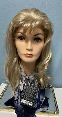 Aspen Collection Wig USC-360 SHEA in 16/613  New in Box - Image 1 of 4