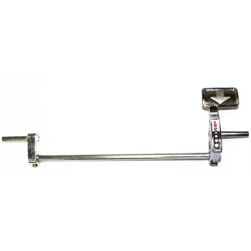 Compatível com eixo de roda dianteira Kirby serve para Kirby G3, G4, G5, G6 e Sen - Imagem 1 de 1