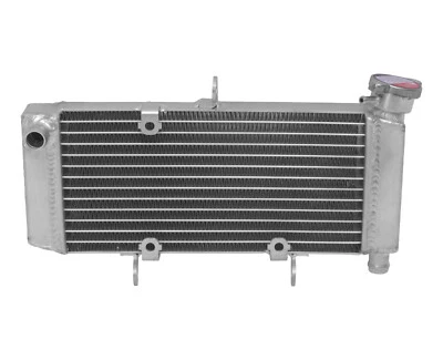 NEW Motorcycle All Aluminum Radiator 2011-2013 CBR250R PRC045 - Image 1 of 4